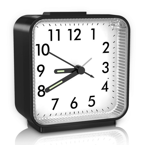 Ankilo new alarm clocks - ankilo,