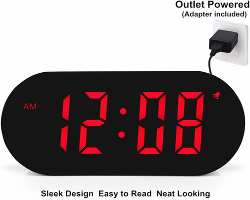 Simple easy use digital - easy,