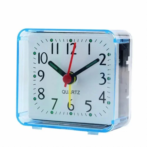 Travel student mini - mini, alarm
