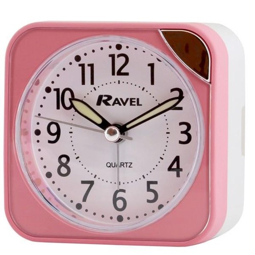 Small square quartz travel - small,