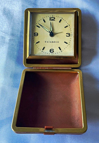 Columbia vintage retro travel - vintage/retro,