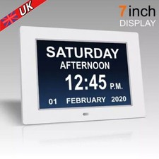 Digital LCD Screen Travel