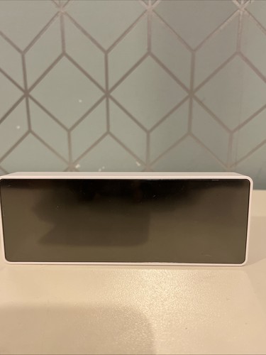 Digital bedside led - digital,