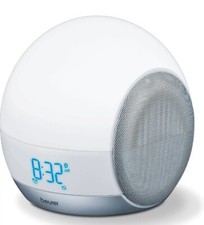 Beurer WL90 UK Wake Up Light