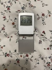 Digital Travel LED Snooze