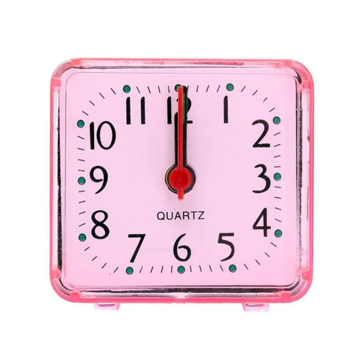 Travel student mini alarm - student,