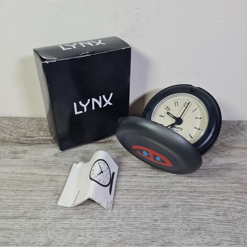 Rare 1990s vintage lynx voodoo - rare,