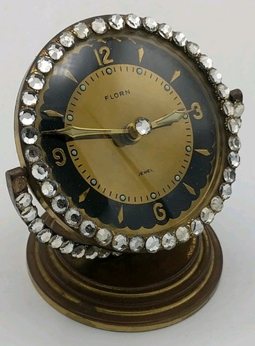 Vintage florn genuine brass - florn,