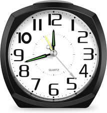 Ankilo Newest Alarm Clocks