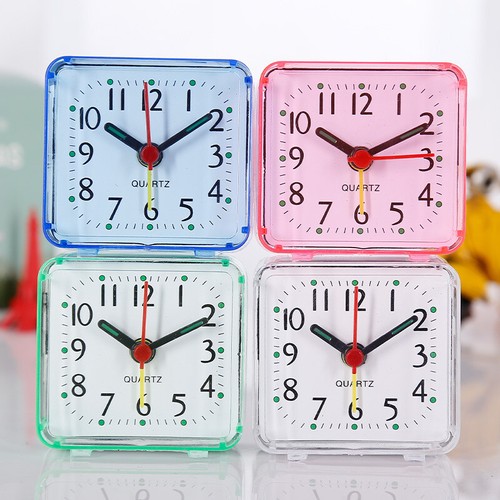 Travel student mini - student, alarm