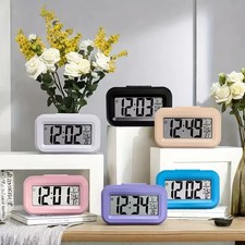 Small Digital Clock LED