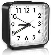 Ankilo NEW Alarm Clocks