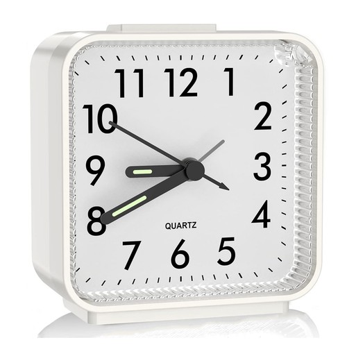 Ankilo silent non ticking - non,