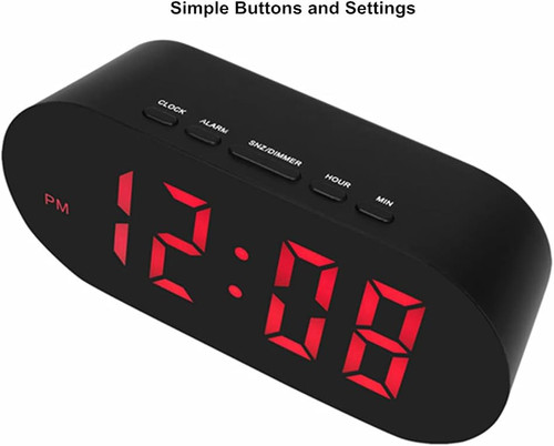 Simple easy use - easy, digital