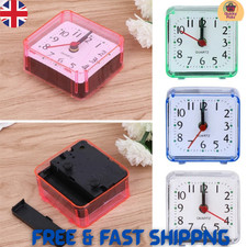 Travel Student Mini Alarm