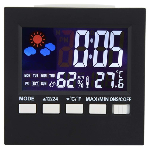Digital alarm multipurpose - alarm,,