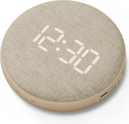 Travel vibrating alarm - alarm, clock
