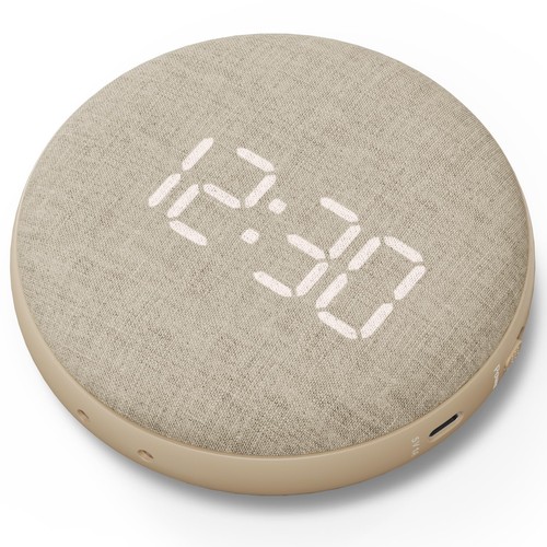 Reacher travel vibrating alarm - reacher,