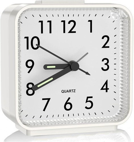 Alarm clocks bedside silent - alarm,