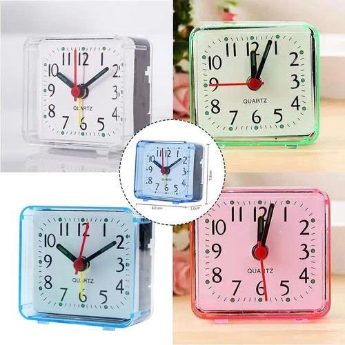 Travel student mini - mini, alarm
