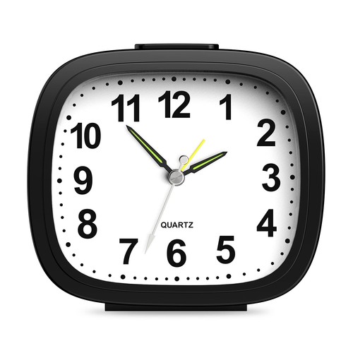 Ankilo super silent alarm - silent,