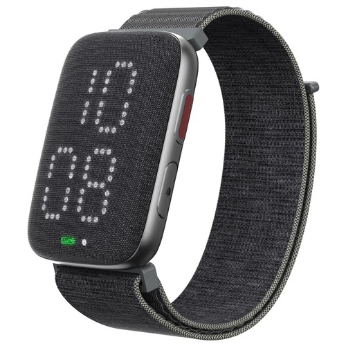 Reacher vibrating alarm - reacher,