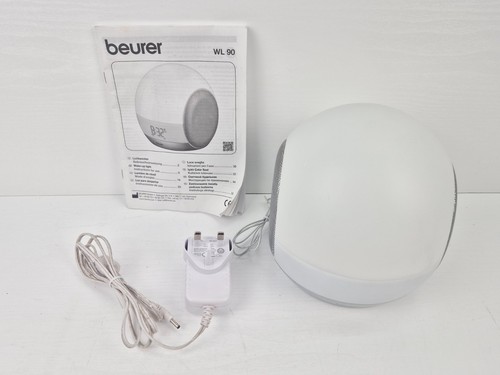 Beurer wl90 wake - wl90,