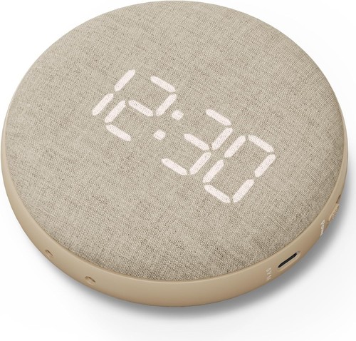 Reacher travel vibrating alarm - reacher,