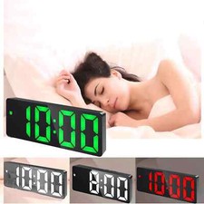 LED Electric Digital Alarm