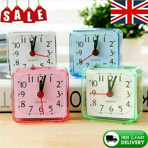 Retro alarm clock portable - retro,