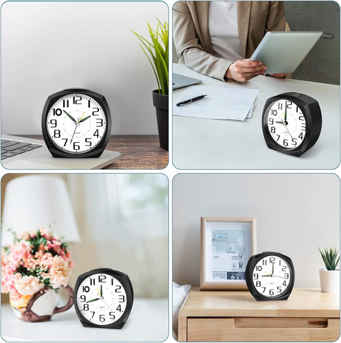 Newest alarm clocks bedside - newest,